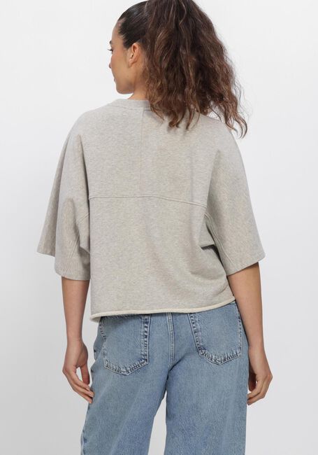 Grijze CLOSED Tops & T-shirts YOKE - large