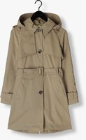 Khaki BEAUMONT Trenchcoats ELLA Khaki BEAUMONT Trenchcoats ELLA - medium