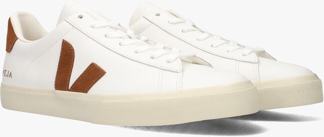 Witte VEJA Lage sneakers CAMPO Witte VEJA Lage sneakers CAMPO - large