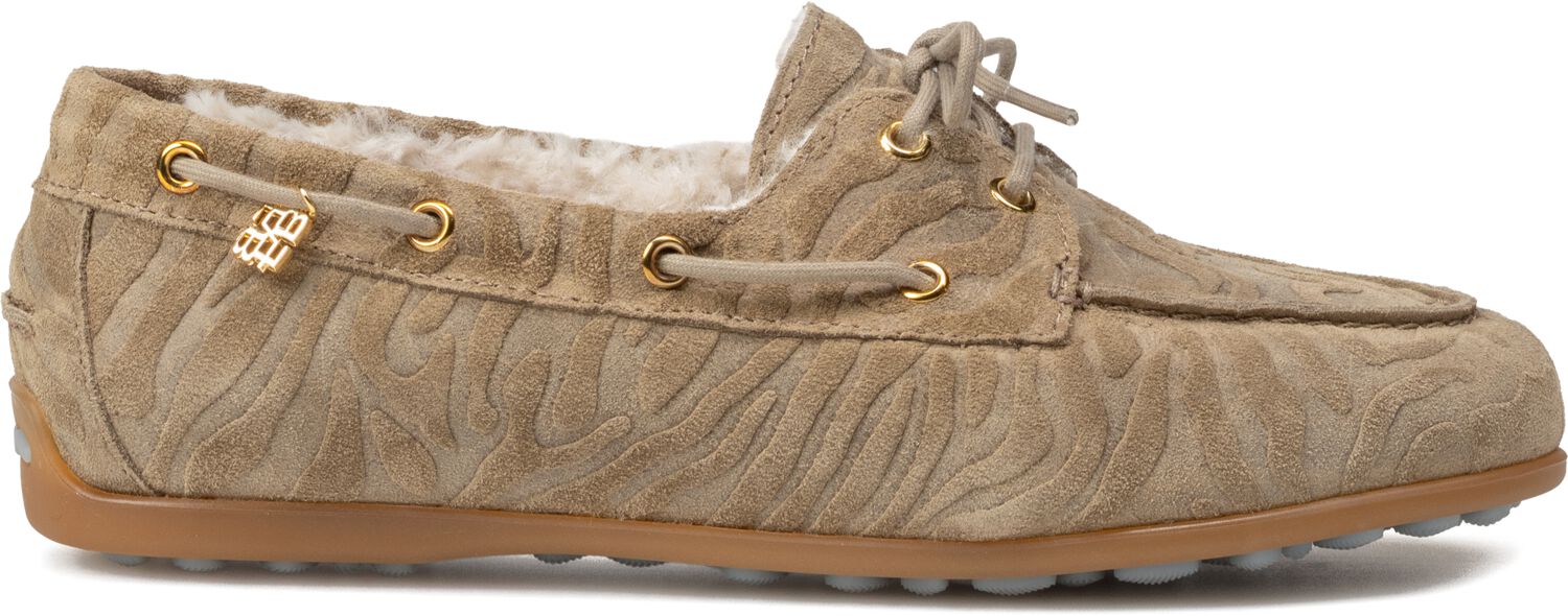 Floris Van Bommel Floris van Bommel Mocassins Dames Sfw-30028 Bohwi