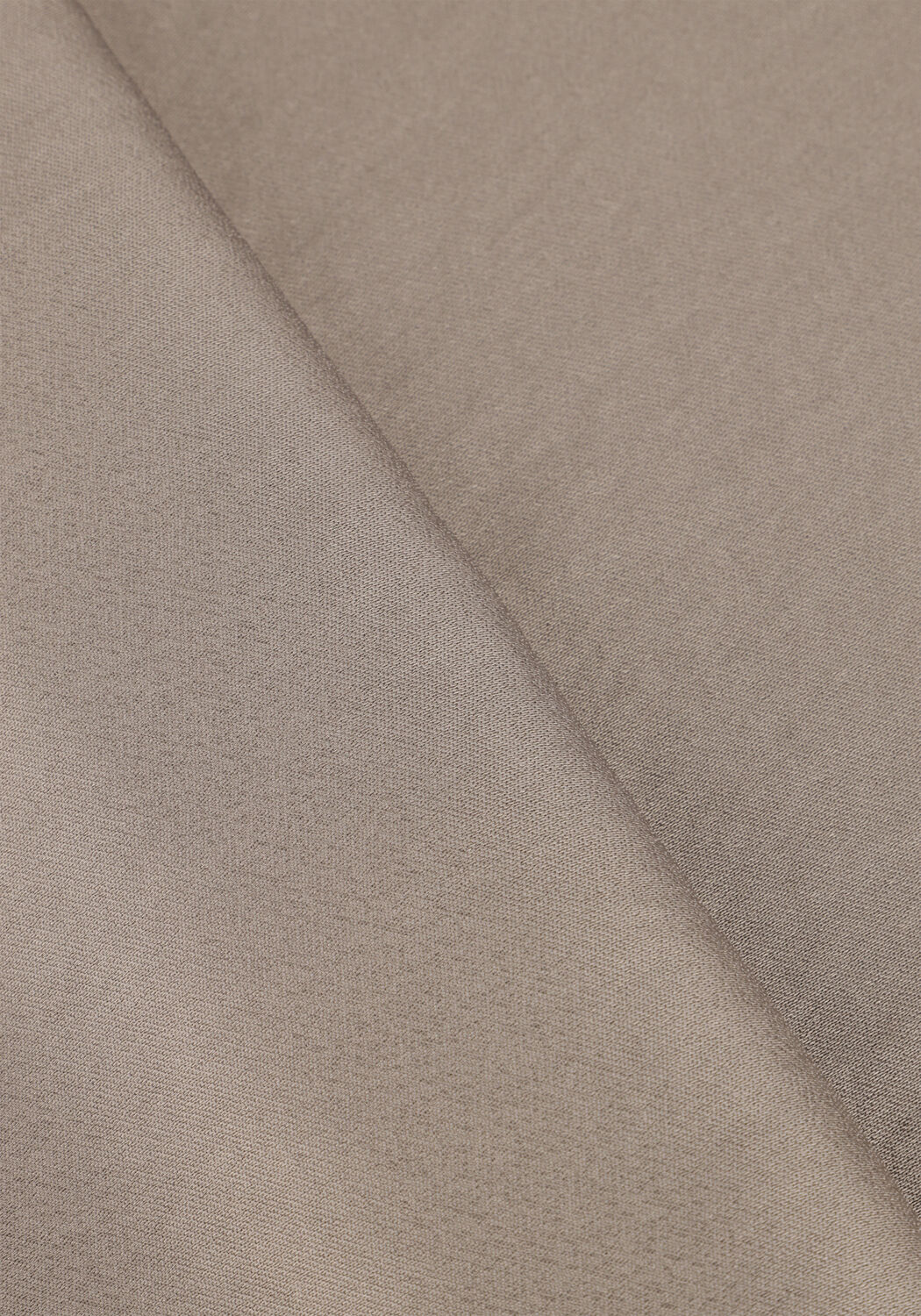 Taupe DRYKORN Top AMINAH - large