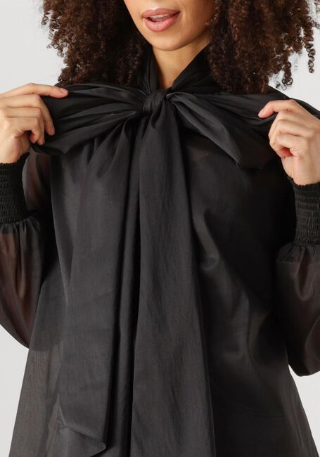 Zwarte IBANA Blouses TEDA - large