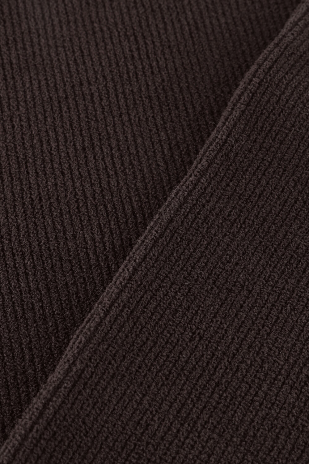 Bruine NN.07 Trui DANNY 6429 - large