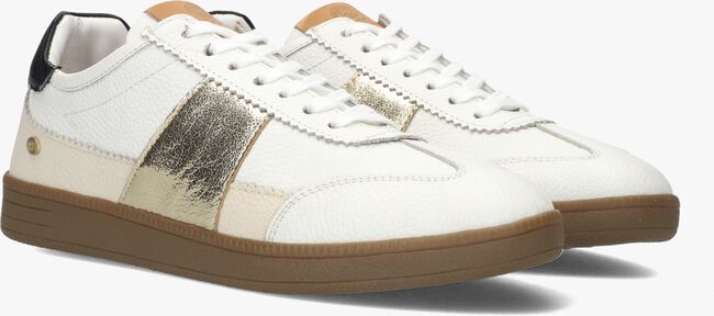 Gouden FRED DE LA BRETONIERE Lage sneakers ZAZZA ELLA Gouden FRED DE LA BRETONIERE Lage sneakers ZAZZA ELLA - large