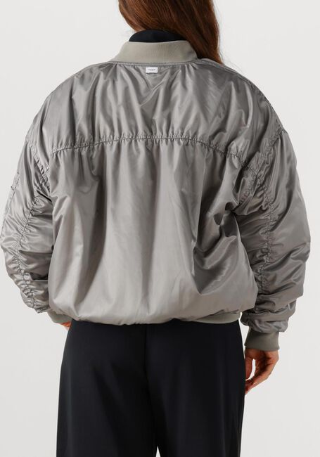 Grijze PENN & INK Jack JACKET W25C289 - large