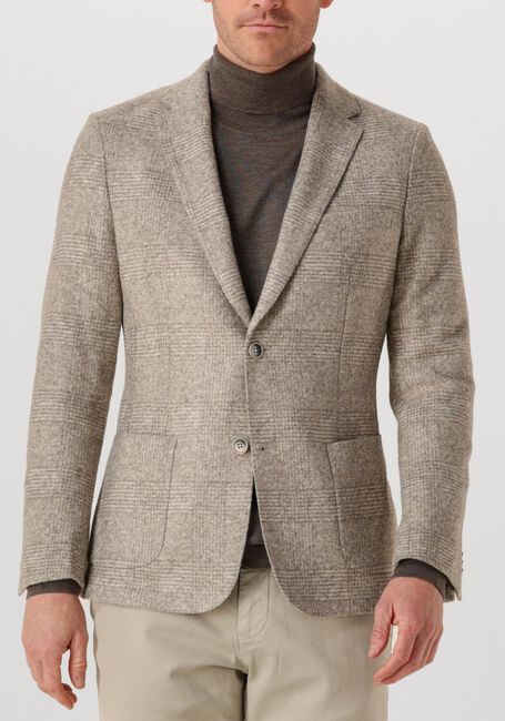Beige GENTILUOMO Colberts BERGOMI - large