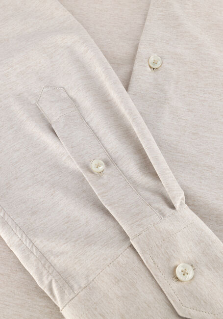 Beige XACUS Overhemden ACTIVE SHIRT 520ML - large
