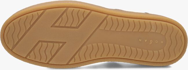 Witte HOGAN Lage sneakers H681 ALLACCIATO H Witte HOGAN Lage sneakers H681 ALLACCIATO H - large