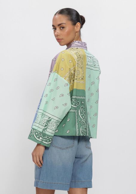 Roze MAX MARA Blouses SHIRT - large