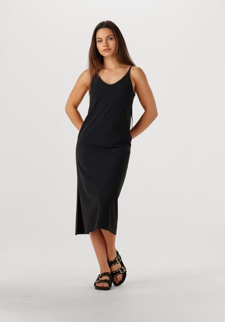Zwarte PENN & INK Mini jurk DRESS - large