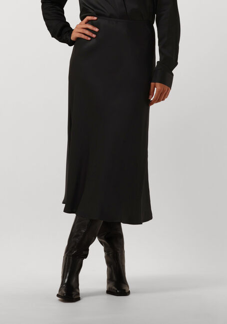 Zwarte RESORT FINEST Midirok FRIVO - large