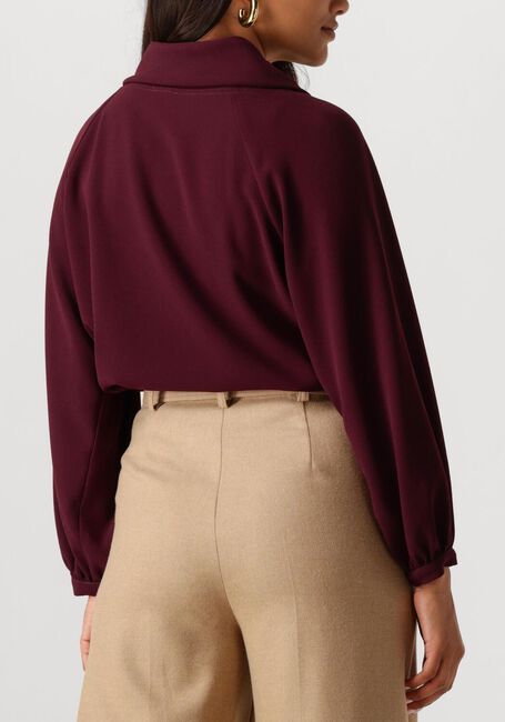 Bordeaux CAROLINE BISS Blouses 4674 - large