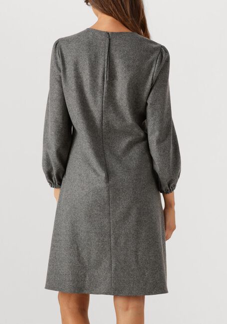 Grijze LUISA CERANO Mini jurk 728612/3309 - large