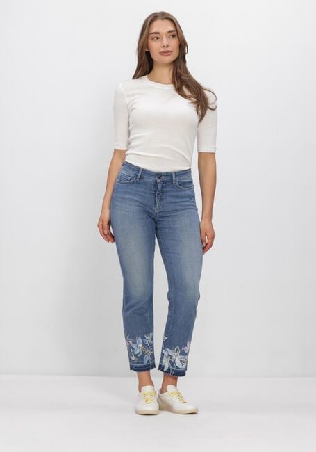 Blauwe MARC CAIN COLLECTION Jeans AC 82.18 D22 - large