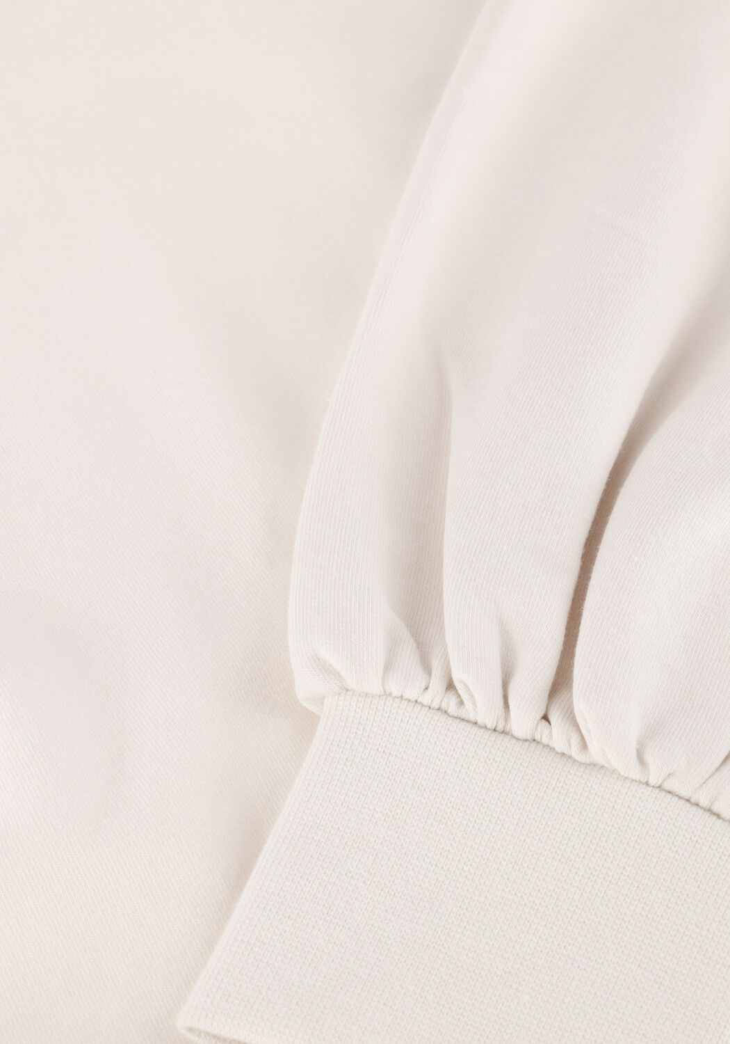 Ecru DRYKORN Top SYANAH_P8 - large