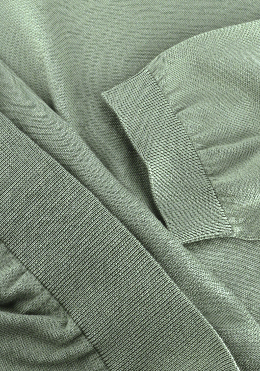 Groene FILIPPO DE LAURENTIIS Polo POLO MC SKIPPER - large