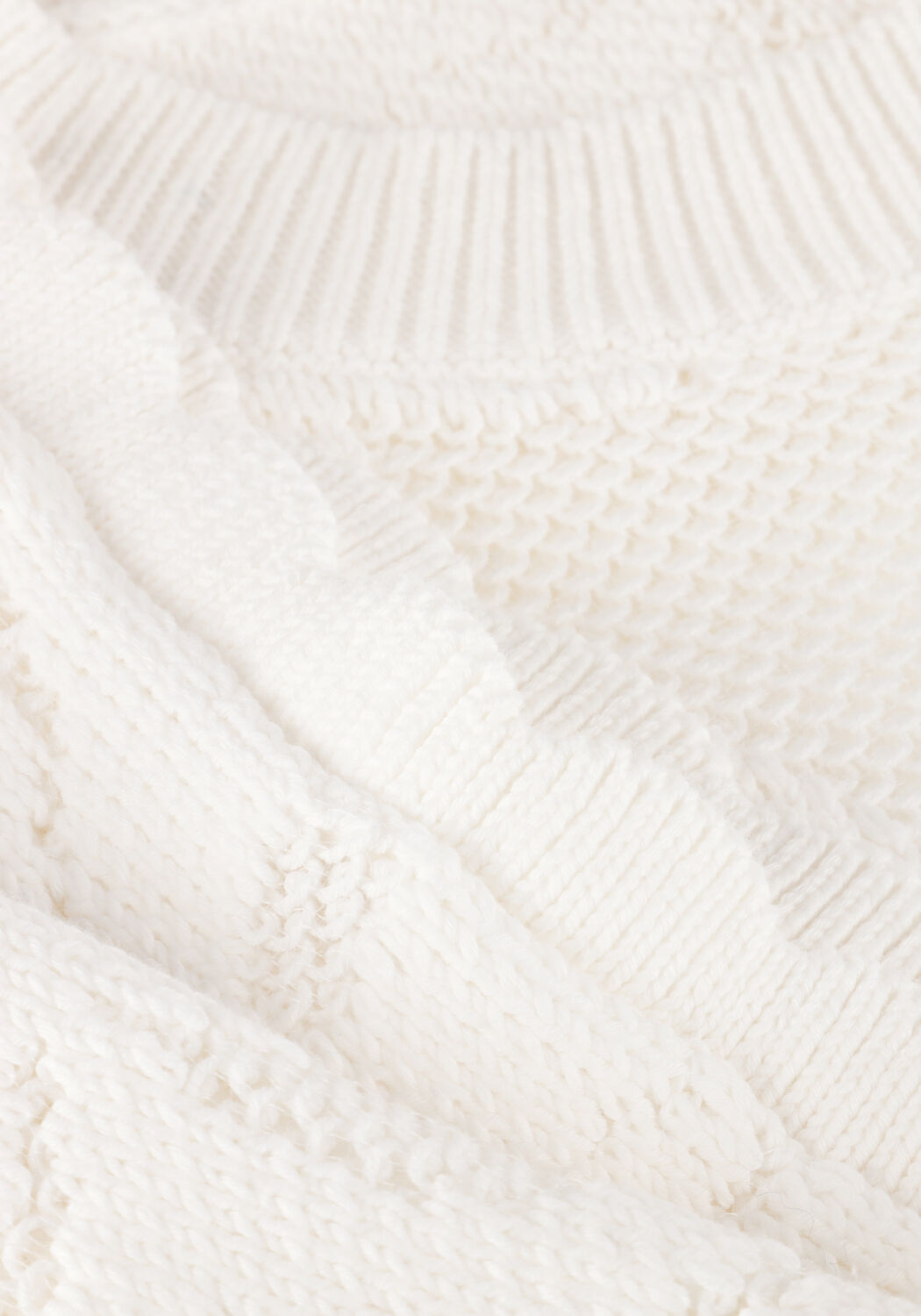 Gebroken wit CAROLINE BISS Spencer 1236 - large