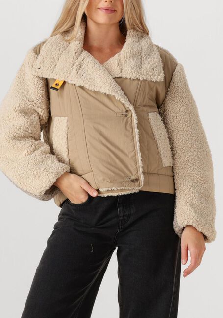 Multi PARAJUMPERS Teddy jas KAEDE WOMAN - large