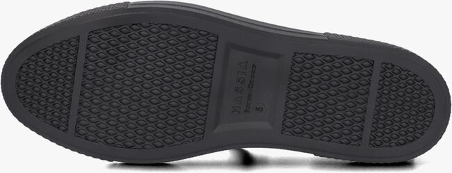 Zwarte HASSIA Lage sneakers 301135 Zwarte HASSIA Lage sneakers 301135 - large