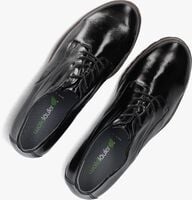 Zwarte WALDLAUFER Instappers 772001 Zwarte WALDLAUFER Instappers 772001 - medium