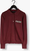 COPENHAGEN MUSE CMVERAN-POLO COPENHAGEN MUSE CMVERAN-POLO - medium
