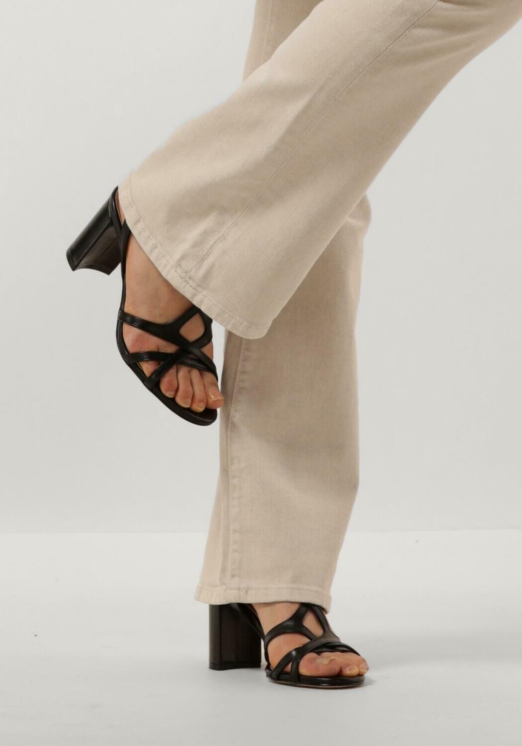 Sandalen voor dames online kopen Morgen in huis Assem