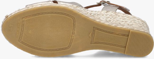 Gouden VIGUERA Espadrilles 2032 Gouden VIGUERA Espadrilles 2032 - large