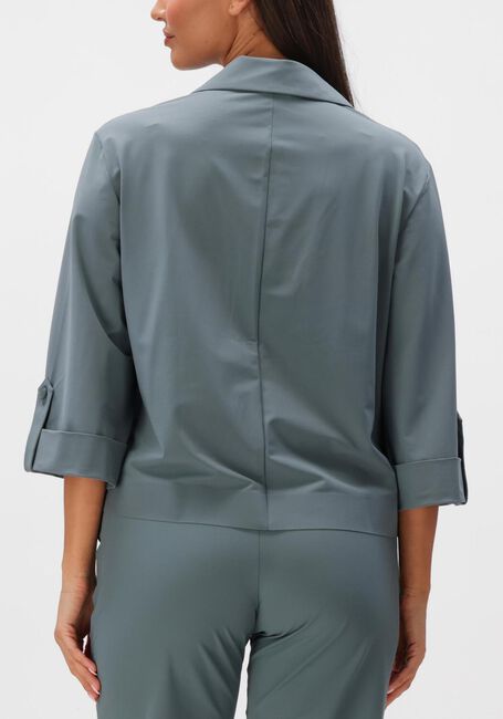 Petrol JAPAN TKY Blouses SHIGEKO - large