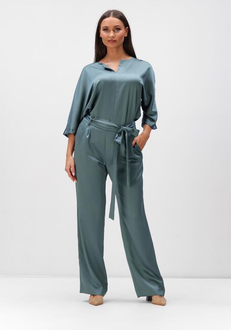 Petrol JAPAN TKY Blouses OMIKA - large