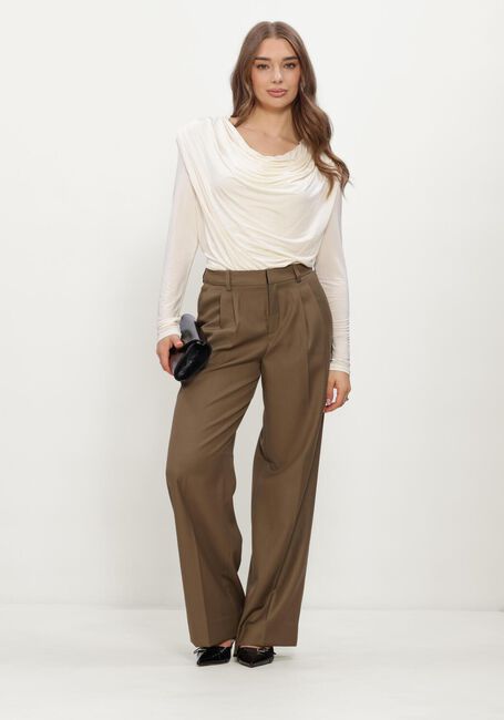 Creme TWIST & TANGO Tops & T-shirts LUME TOP - large