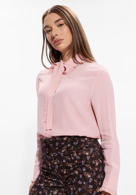Lichtroze DOROTHEE SCHUMACHER Blouses SOFT VIBES BLOUSE - large