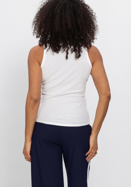 Witte PENN & INK Top SINGLET - large