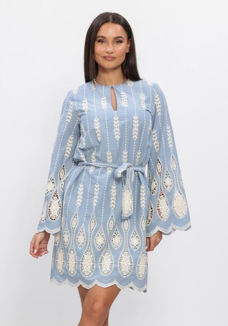 Blauwe IBANA Jurken DANNA - large