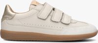 Beige FRED DE LA BRETONIERE Lage sneakers PEARL VALENCIA LEATHER Beige FRED DE LA BRETONIERE Lage sneakers PEARL VALENCIA LEATHER - medium