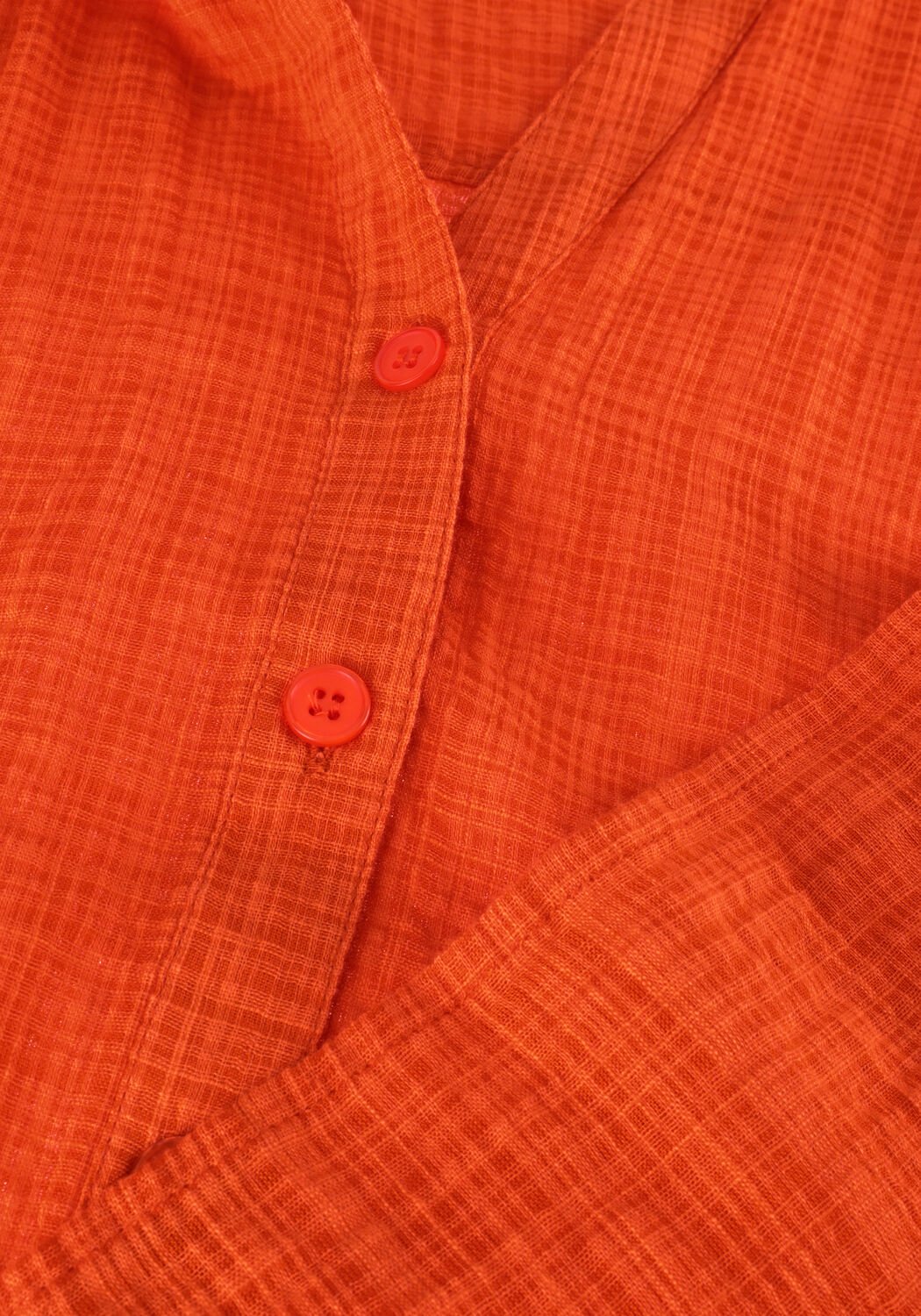 Oranje STELLA FOREST Blouses E24CH041 - large