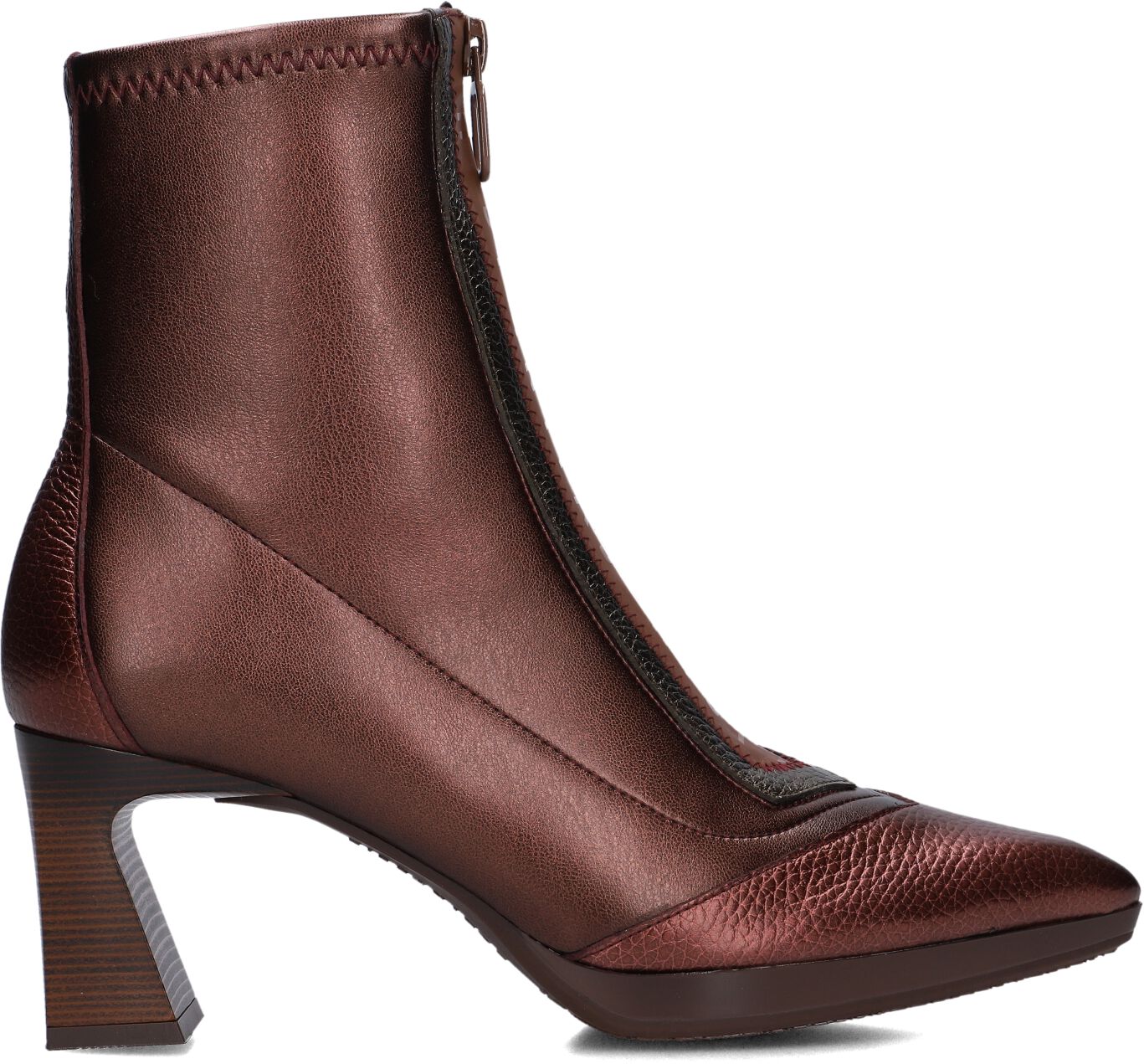 Hispanitas Enkellaarsjes
Dames Chi254186