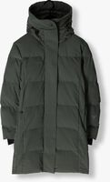 Groene KRAKATAU Parka's QW499 Groene KRAKATAU Parka's QW499 - medium