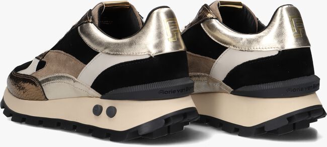 Gouden FLORIS VAN BOMMEL Sneakers SFW-10098 BLOKKI Gouden FLORIS VAN BOMMEL Sneakers SFW-10098 BLOKKI - large