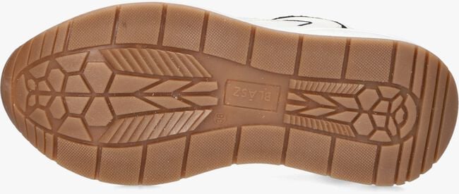 Witte BLASZ Lage sneakers CHARU-11 Witte BLASZ Lage sneakers CHARU-11 - large