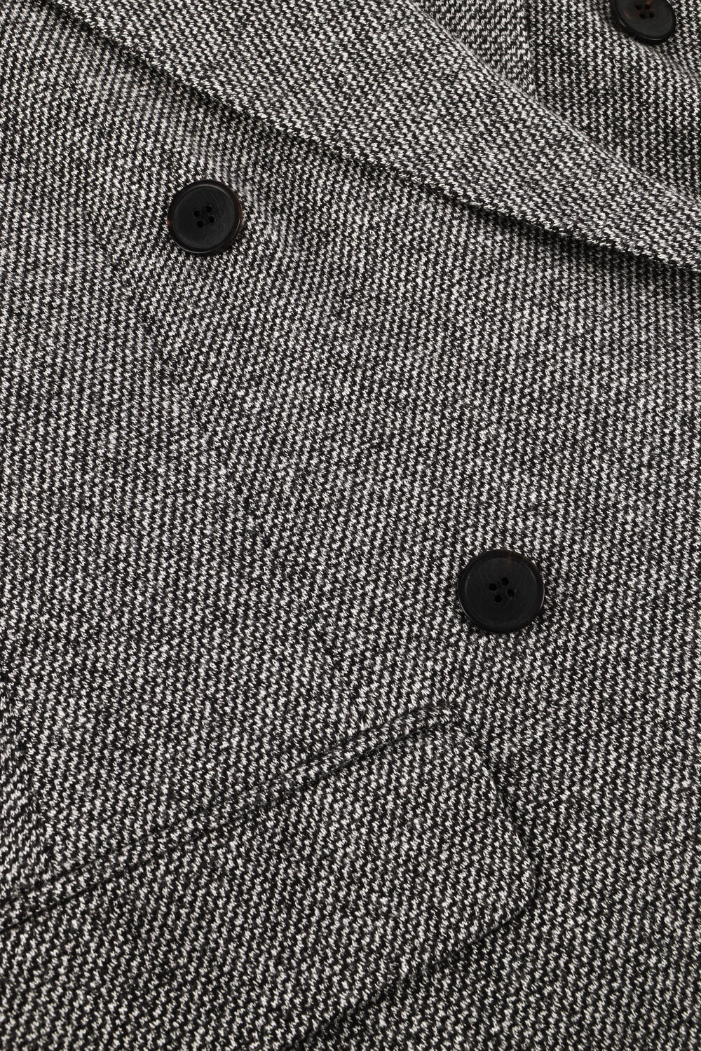 Grijze MAX MARA Blazer BOSH - large