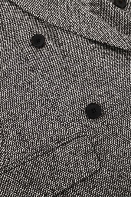 Grijze MAX MARA Blazer BOSH - large