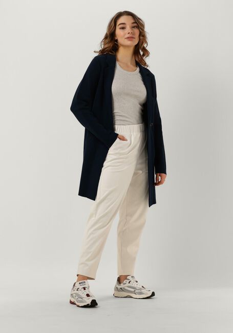 Grijze KNIT-TED Top ELLA - large
