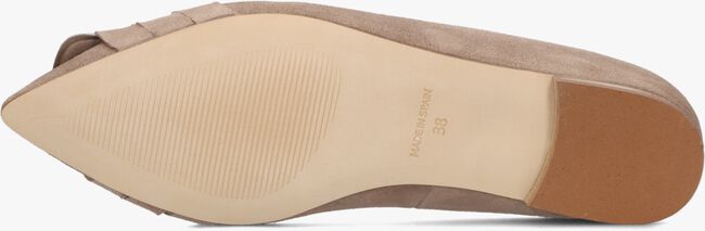 Taupe STEFANO LAURAN Ballerina's 9973 - large