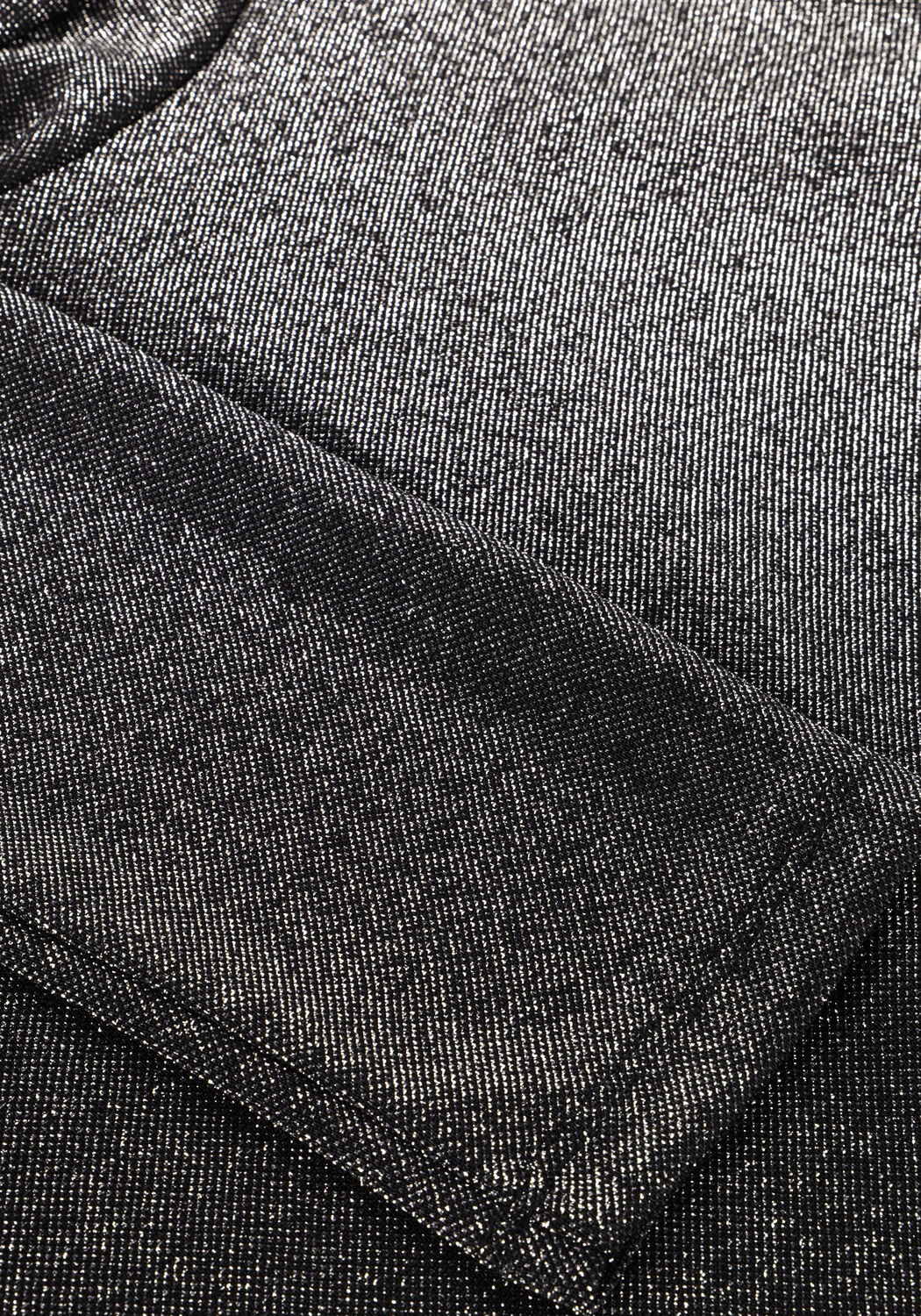 Metallic MARANT ETOILE Top JADIA TOP - large