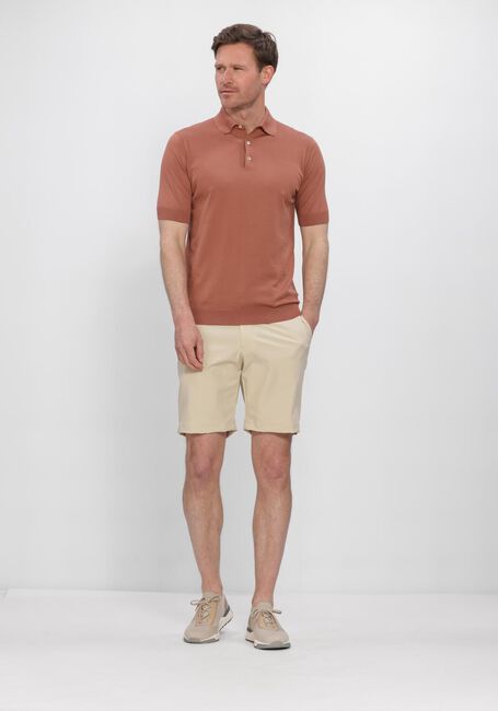 Ecru WAHTS Korte broek FILLIN - large