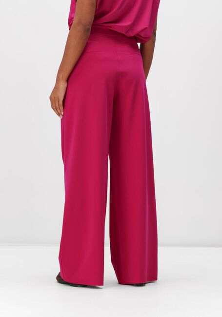 Fuchsia JAPAN TKY Wijde broek KONA LONG - large