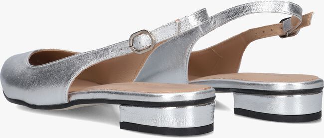 Zilveren LINA LOCCHI Slingbacks 010-72 Zilveren LINA LOCCHI Slingbacks 010-72 - large