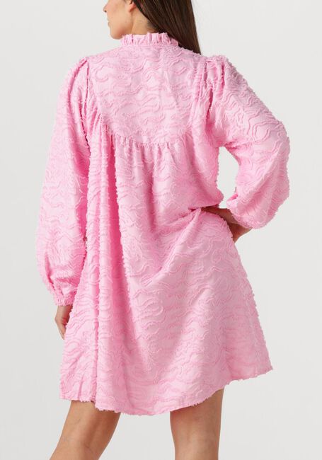 Roze CO'COUTURE Mini jurk RACHELCC DRESS - large