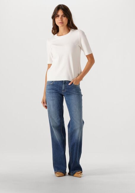 Blauwe CAMBIO Mom jeans TESS - large