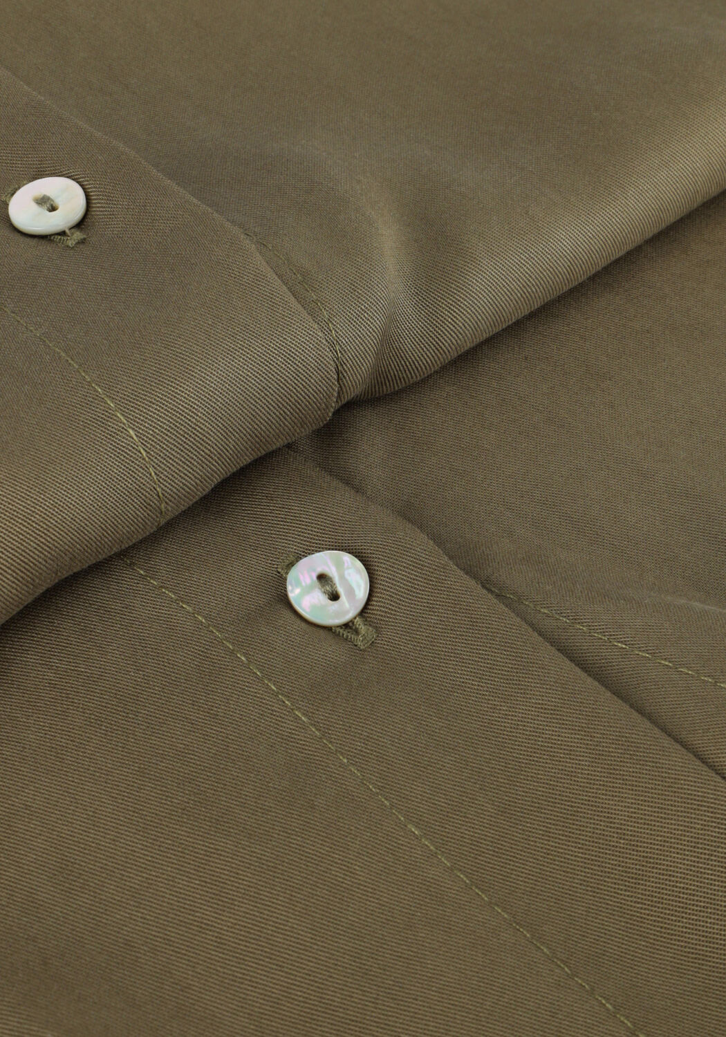 Groene KNIT-TED Top JADE - large